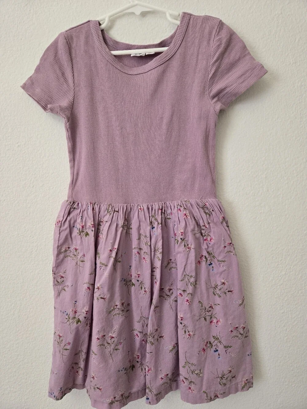 Girls' Dresses Size S(6/7)